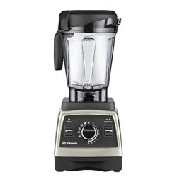 Vitamix® Professional Series 750 Food Blender Brushed Stainless Steel